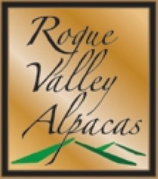 Rogue Valley Alpacas