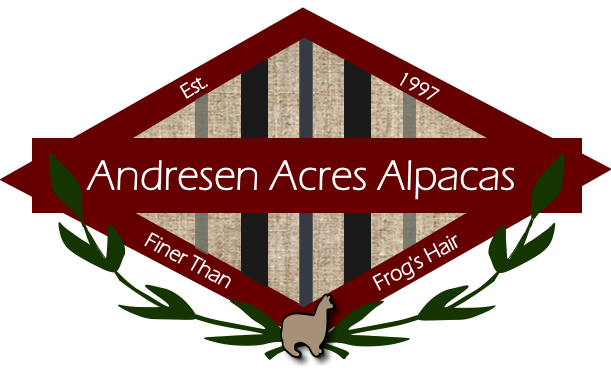 Andresen Acres Alpacas
