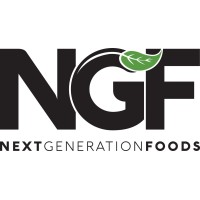 Next Generation Foods