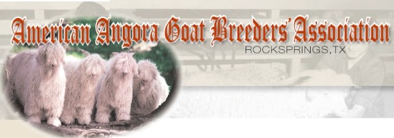 America Angora Goat Breeders Association