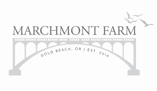 Marchmont Farm