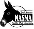 The North American Saddle Mule Association 