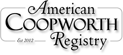 American Coopworth Registry