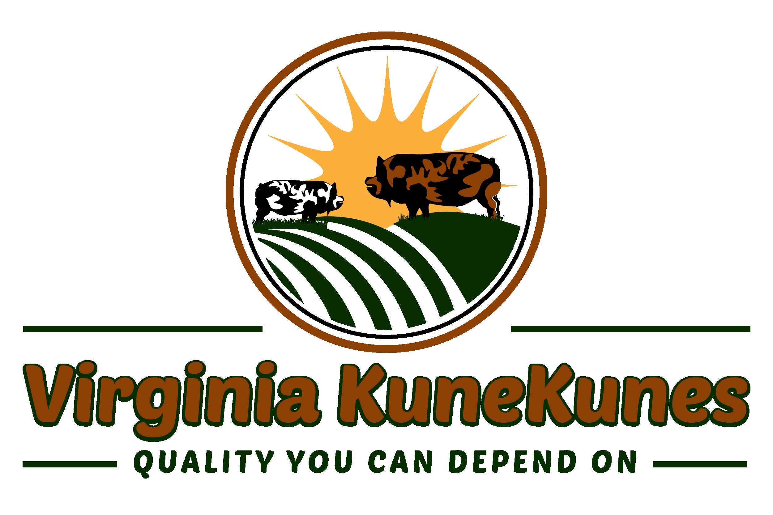 Virginia KuneKunes