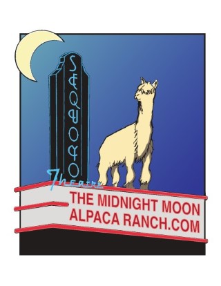 The Midnight Moon Alpaca Ranch
