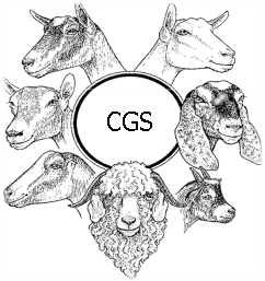 The Canadian Goat Society