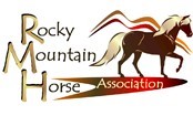 Rocky Mountain Horse Association