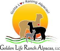 Golden Life Ranch Alpacas, LLC