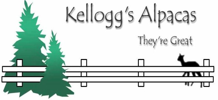 Kellogg's Alpacas