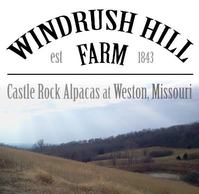 Windrush Hill Farm