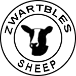 Zwartbles Sheep Associations