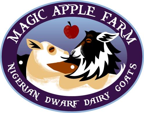 Magic Apple Farm
