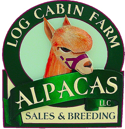 Log Cabin Farm Alpacas, LLC