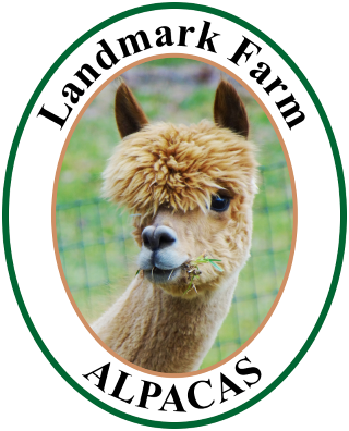 Landmark Farm Alpacas