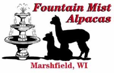 Fountain Mist Alpacas, LLC