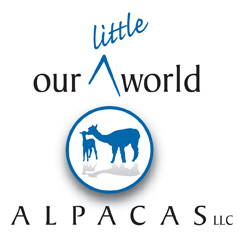 Our Little World Alpacas LLC