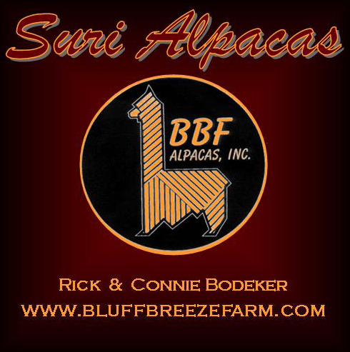 Bluff Breeze Farm 