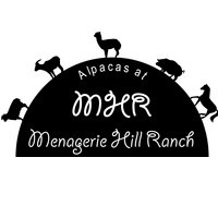 Menagerie Hill Ranch Alpacas