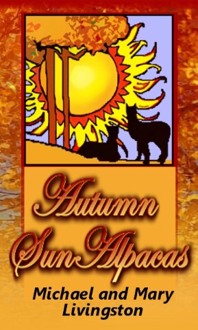 Autumn Sun Alpacas
